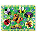 Insects Chunky Puzzle
